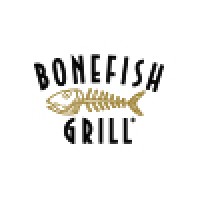 Bonefish Grill logo - Similar company to Mccormick & Schmick'S