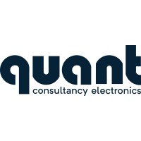 Quant Consultancy Electronics logo - Similar company to Qtron Electronics Group