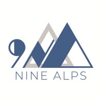 Nine Alps Corporate Advisors logo - Similar company to Twelve Square Partners