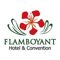 Flamboyant Hotel & Convention logo - Similar company to Perim Comercial E Exportadora Sa