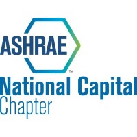 ASHRAE National Capital Chapter logo - Similar company to Ashrae Space Coast Section