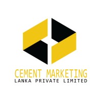 Cement Marketing Lanka pvt Ltd logo - Similar company to Idel Interiors And Tiles
