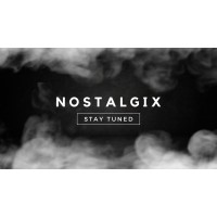 NostalgiX logo - Similar company to Focusmp