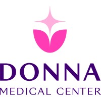 Donna Medical Center logo - Similar company to Fryday Group