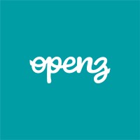 Openz logo - Similar company to Plantô