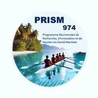PRISM 974 logo - Similar company to Lean Therapy
