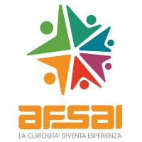 AFSAI logo - Similar company to Furim Institutt