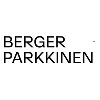 Berger Parkkinen + Architekten logo - Similar company to Alleswirdgut Architektur Zt Gmbh