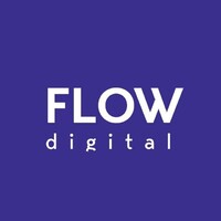 Flow Digital logo - Similar company to Sentia Studio
