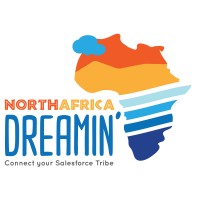 North Africa Dreamin' logo - Similar company to Oreivaton | A Salesforce Partner