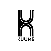 KUUME logo - Similar company to Gruff + Tumble