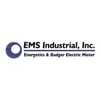 EMS Industrial, Inc. logo - Similar company to Marine Interior Systems