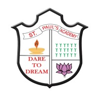 St.Paul's Academy, Burdwan logo - Similar company to Eduscribe