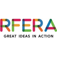 Rfera Technology logo - Similar company to Syncdots