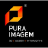 Pura Imagem logo - Similar company to Illusive Studios