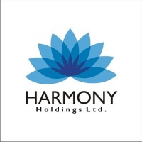 HARMONY HOLDINGS LIMITED logo - Similar company to Computers Universal Inc