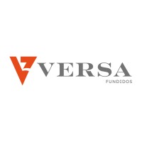 Versa Fundidos logo - Similar company to Ferramentas Tenace