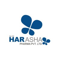 Harasha Pharma Pvt. Ltd. logo - Similar company to Learn Care India