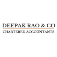 Deepak Rao & Co logo - Similar company to Sanjay & Shreevasuki