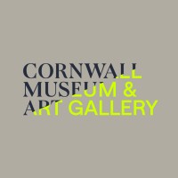 Cornwall Museum and Art Gallery logo - Similar company to Hall For Cornwall