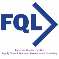 Foremost Quality Logistics Consulting logo - Similar company to Consultlytics