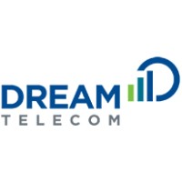 Dream Telekomünikasyon logo - Similar company to Nevada Radio