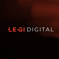 Legi Digital logo - Similar company to Digitalnomad