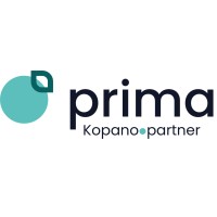 Prima Konsern logo - Similar company to Prosperastiftelsen