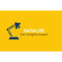 Datalize.cloud logo - Similar company to Datalize Ltd