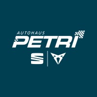 SEAT | CUPRA Leipzig Autohaus Petri, Inh. Isabel Petri e.K. logo - Similar company to Autohaus Trompeter Gmbh