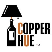 Copper Hue logo - Similar company to Summerhouse Drinks
