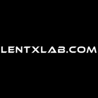 Lentxlab logo - Similar company to Phoenixx Tech