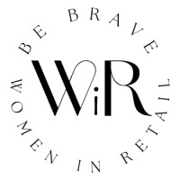 Women in Retail (WiR) logo - Similar company to Asociación Española Del Retail Aer