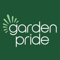 Garden Pride logo - Similar company to Allsorted