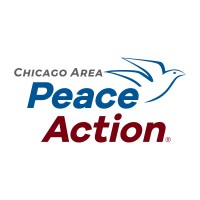 Chicago Area Peace Action logo - Similar company to Massachusetts Peace Action