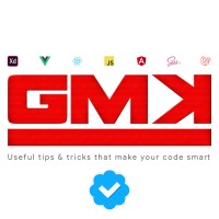 GMKHussain logo - Similar company to Reactjs Developers