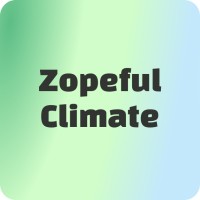 Zopeful Climate logo - Similar company to Climate Create