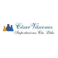 Cesar Vásconez Importaciones Cía Ltda. logo - Similar company to Applied Separations, Inc | Supercritical Fluids And Solid Phase Extraction
