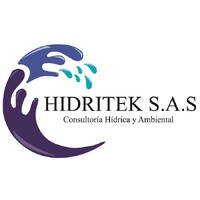 HIDRITEK SAS logo - Similar company to Institut Geomatik Fhnw