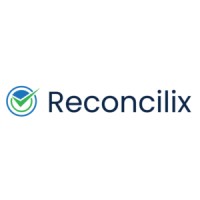 Reconcilix logo - Similar company to Outsource Support Service