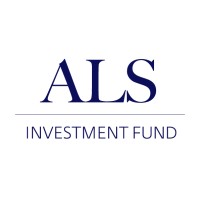 ALS Investment Fund logo - Similar company to Ipsen Bioscience, Inc.