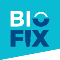 BioFix logo - Similar company to Biofix Ai