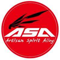 ASA Wheels logo - Similar company to Be-Rex