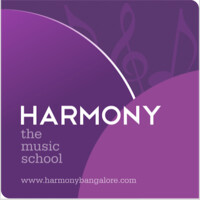 Harmony-The Music School
