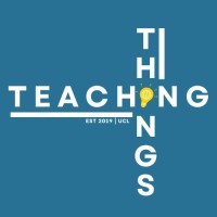 Teaching Things logo - Similar company to Kingston Gp Chambers