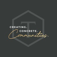Talreja Group logo - Similar company to Bramha Skycity