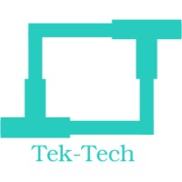 Tek-Tech logo - Similar company to Arkou