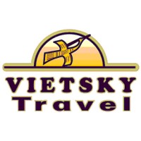 Vietsky Travel _ All tours in Asia logo - Similar company to Star Destinations
