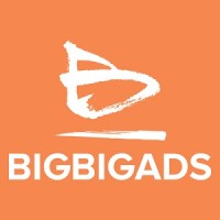 BIGBIGADS logo - Similar company to Webexads.Com