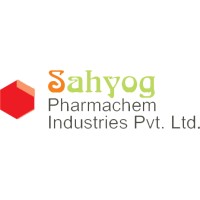 Sahyog Pharmachem logo - Similar company to Sr Fiberglass